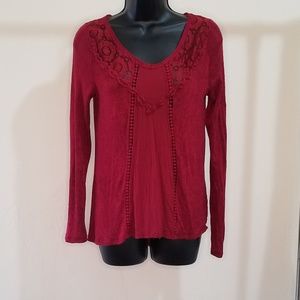 Clover + Scout - blouse